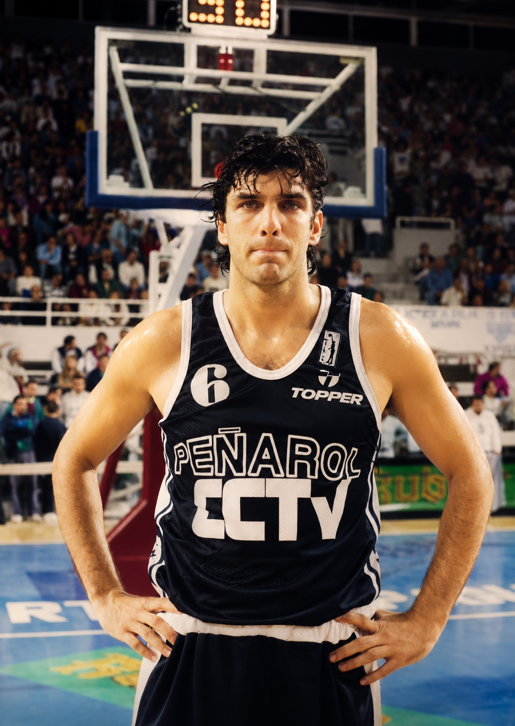 About Diego Maggi