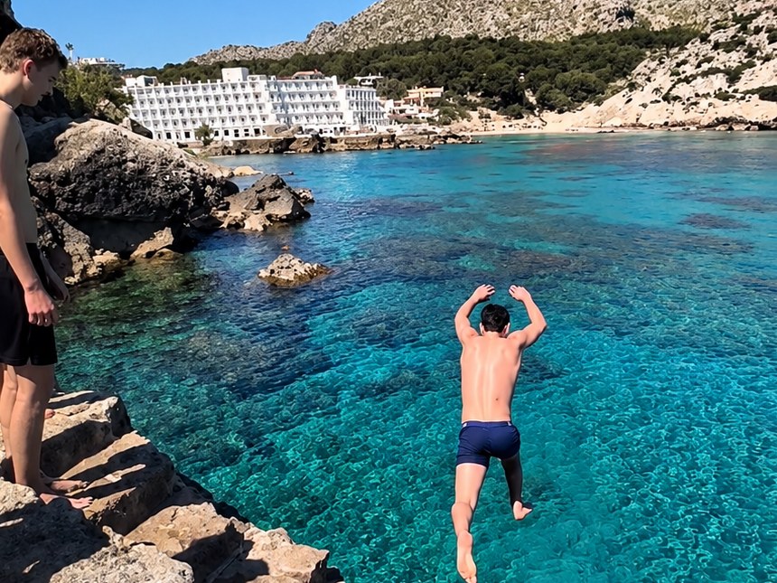 Experience Mallorca